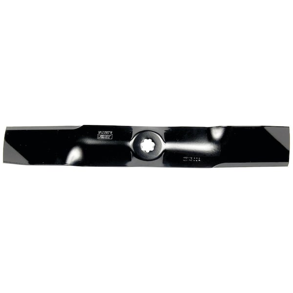BLADE-MOWER, XHT, 18-5/8", 7 LOBE 18.5" x2.75" x1.6"